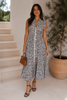 Wild Grace Dress