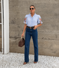 Capri Floral Chic