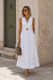 Bianca Étoile Dress