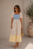 Wildflower Charm Dress