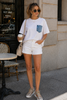 Pocket shirt