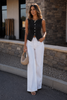 Soho Chic Vest