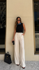 Soho Knit Top