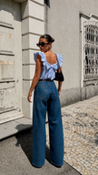Hamptons Blue