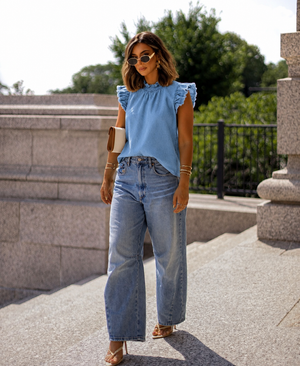Skyline Denim