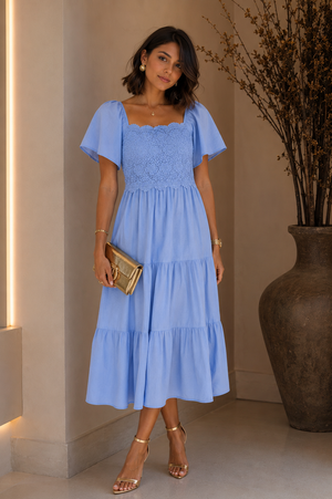 Bluebell Luxe
