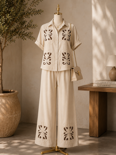 Verona Ivory