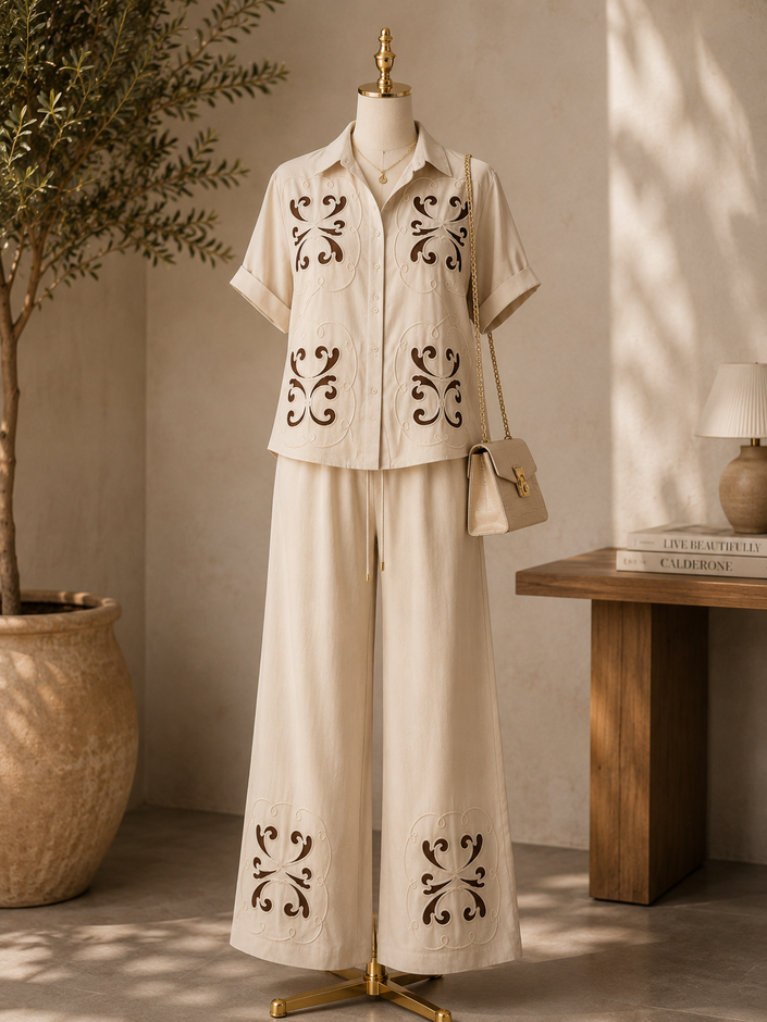 Verona Ivory