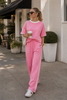 Pink Chic Lounge