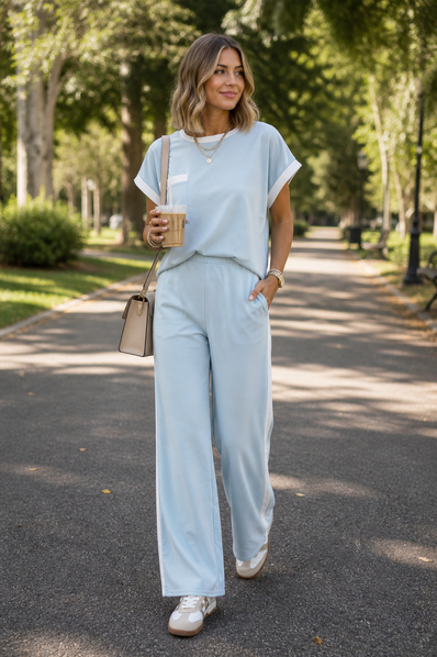 Sky Ease Set