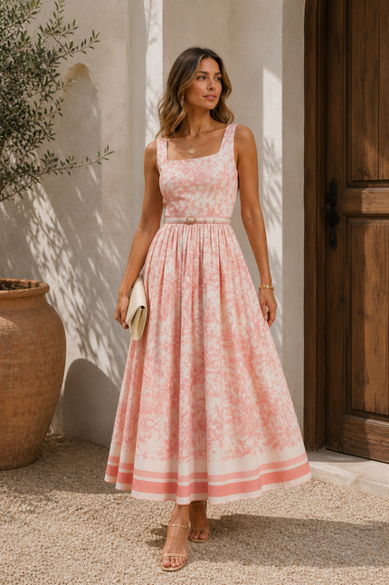 Rosé Toile