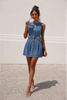 Rodeo Chic Dress