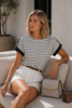 Monaco Stripes