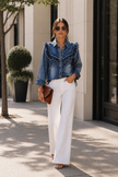Denim Romance