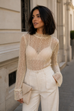 Lace Romance