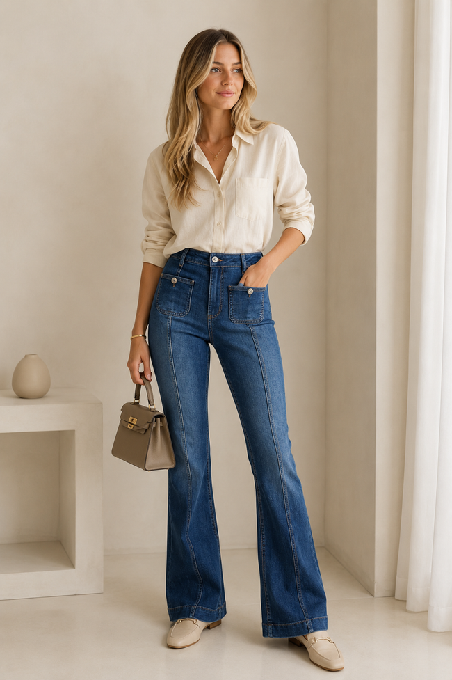 Flare Statement