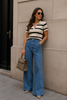 Wide Leg Icon