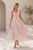 Blush Petal Couture