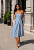 Soft Muse Dress