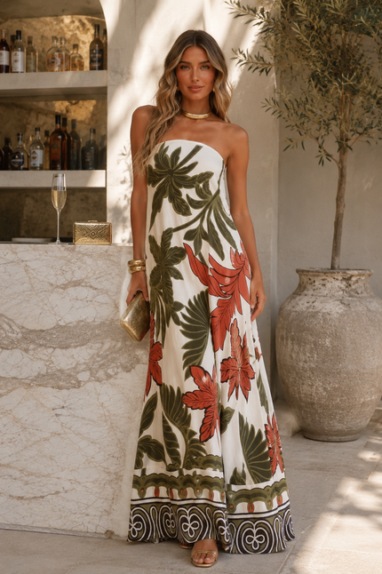 Bloom chic