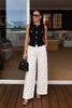 Pantalón Colette Dots