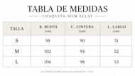 Chaqueta Audrey
