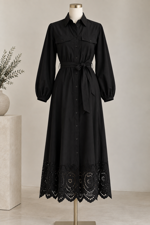 Vestido Soho