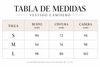 Vestido Soho