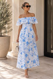 Vestido Capri Bloom