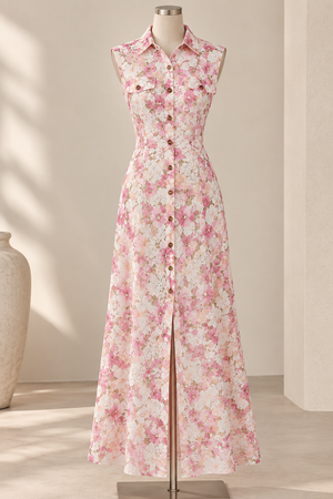 Vestido Lucent