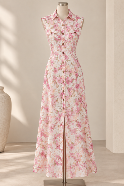 Vestido Lucent