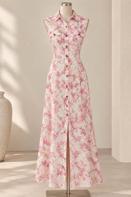 Vestido Lucent