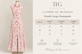 Vestido Lucent