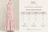 Vestido Lucent