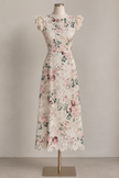 Vestido Garden Muse