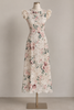 Vestido Garden Muse