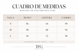 Vestido Garden Muse