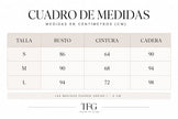 Vestido Bria