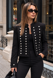 Chaqueta Signature