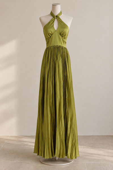 Vestido Martini