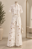 Set White Statement