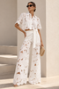 Set White Statement