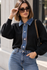 Suéter Denim Edit