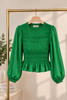 Blusa Savanna