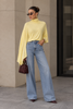 Blusa Mellow,
