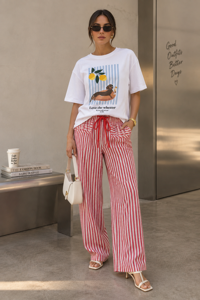 Blusa Dolce Weekend