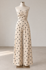 Enterizo Capri Dots