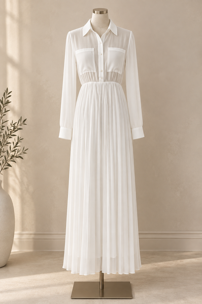 Vestido Siena