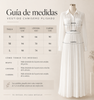 Vestido Siena