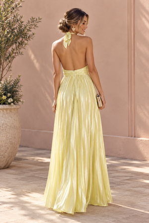 Vestido Lumière